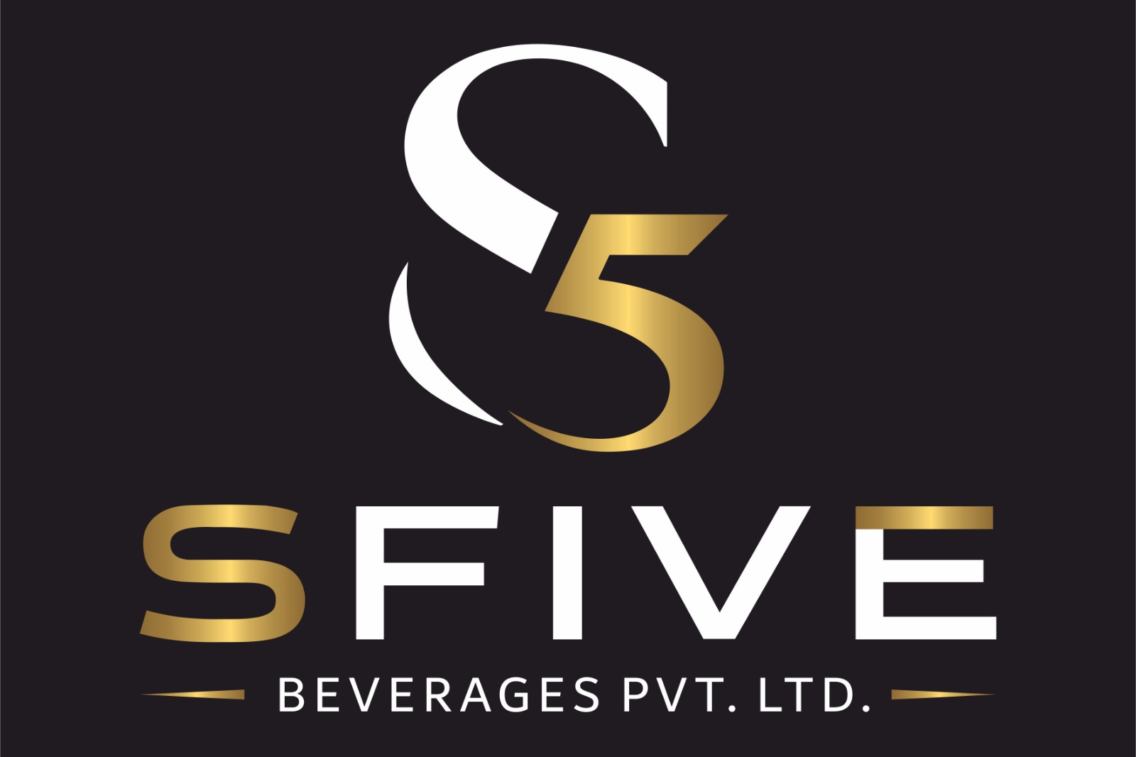 S FIVE BEVERAGES PVT. LTD.