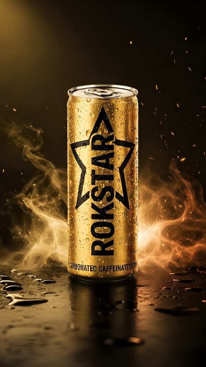 ROKSTAR Classic can